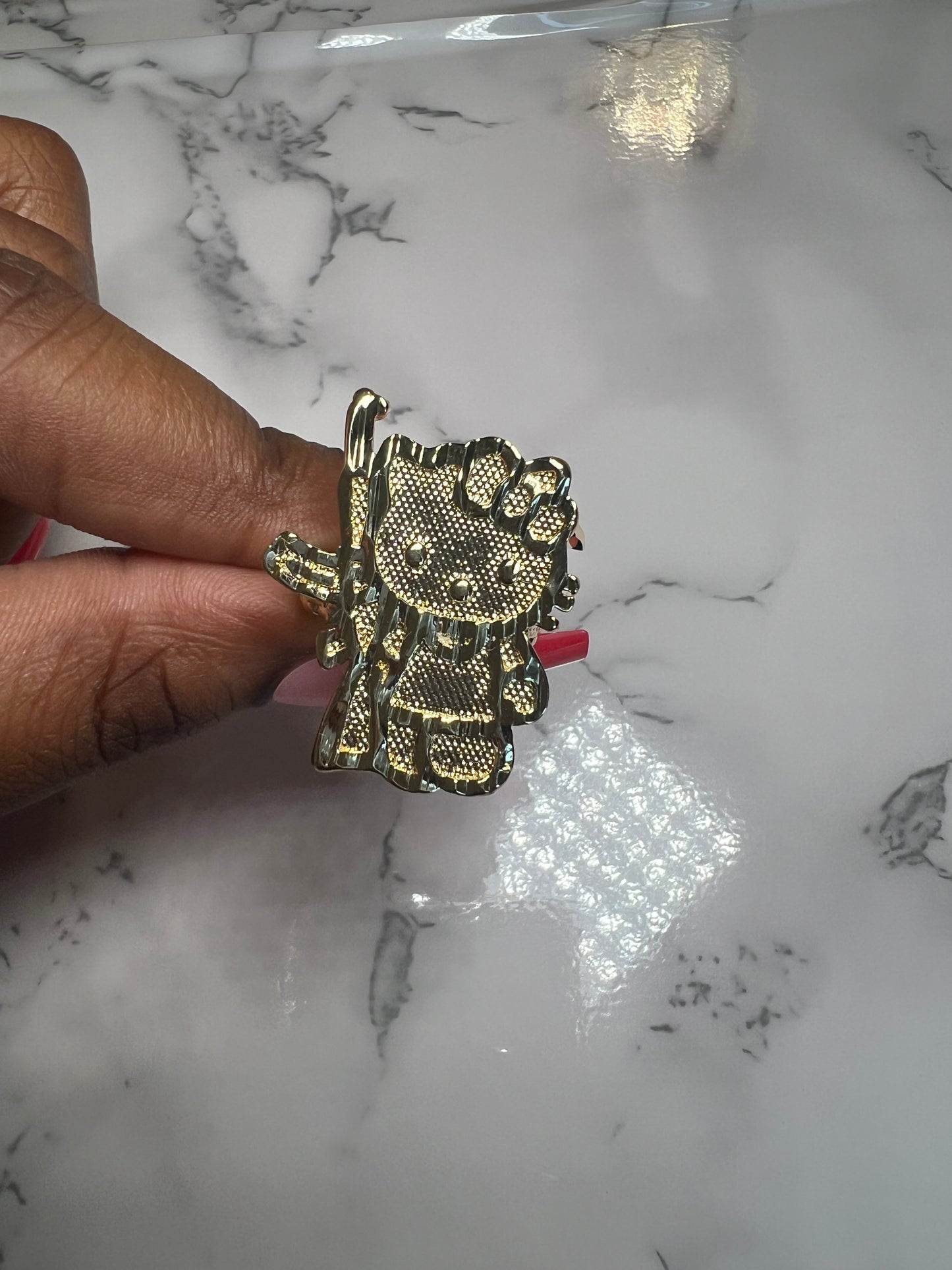 Hk Rings
