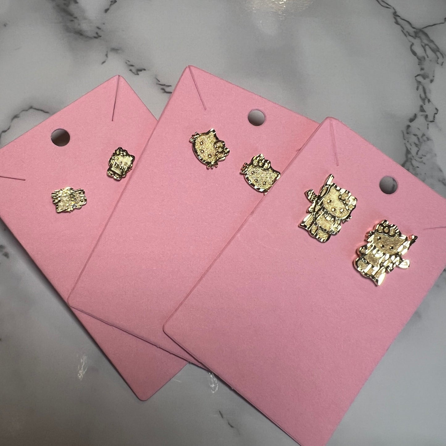 Hk mini studs