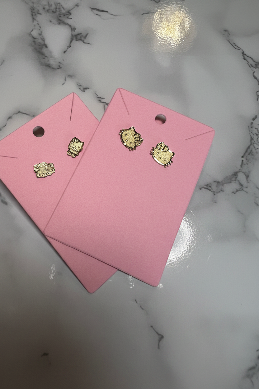 Hk mini studs