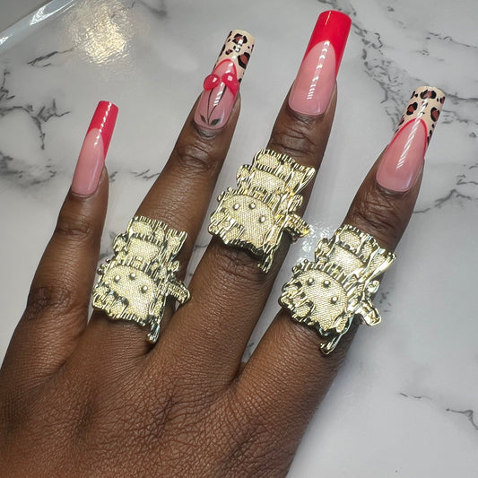 Hk Rings