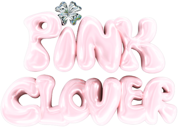 Pink clover brand