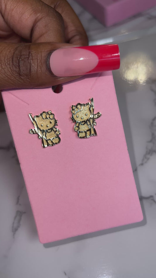 Hk gun studs
